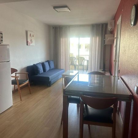 Apartment Atalaya Салоу Екстериор снимка