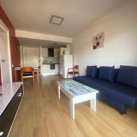 Apartment Atalaya Салоу Екстериор снимка