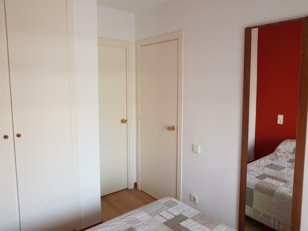 Apartment Atalaya Салоу Екстериор снимка